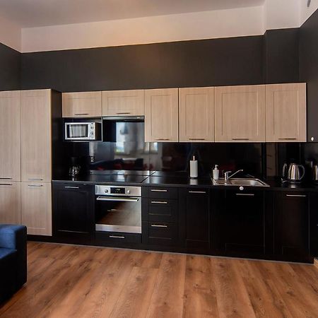 Apartamenty Sun Seasons 24 - Pod Wangiem 카르파츠 외부 사진
