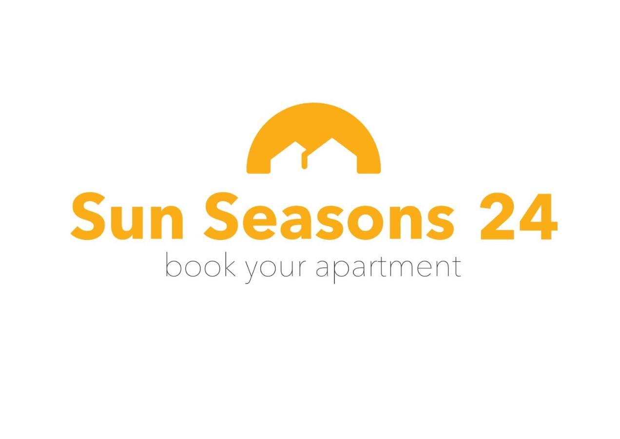 Apartamenty Sun Seasons 24 - Pod Wangiem 카르파츠 외부 사진