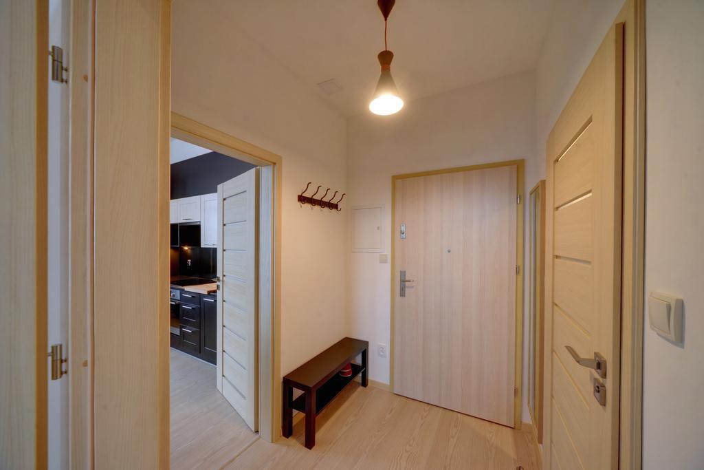 Apartamenty Sun Seasons 24 - Pod Wangiem 카르파츠 객실 사진